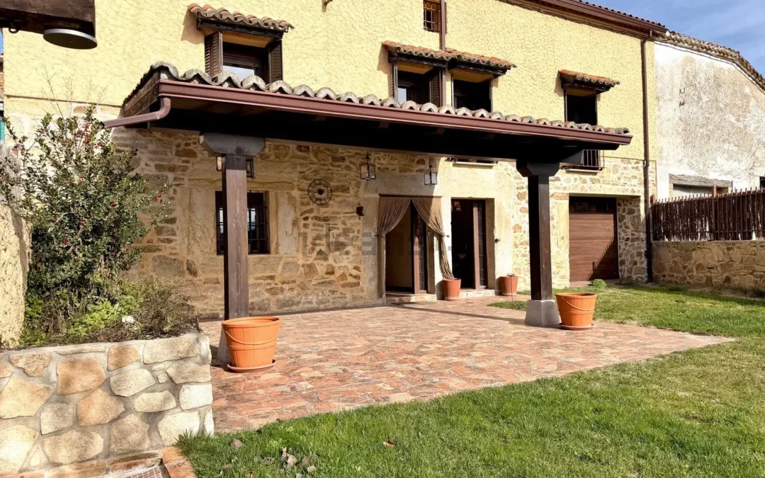 Casa o Chalet independiente