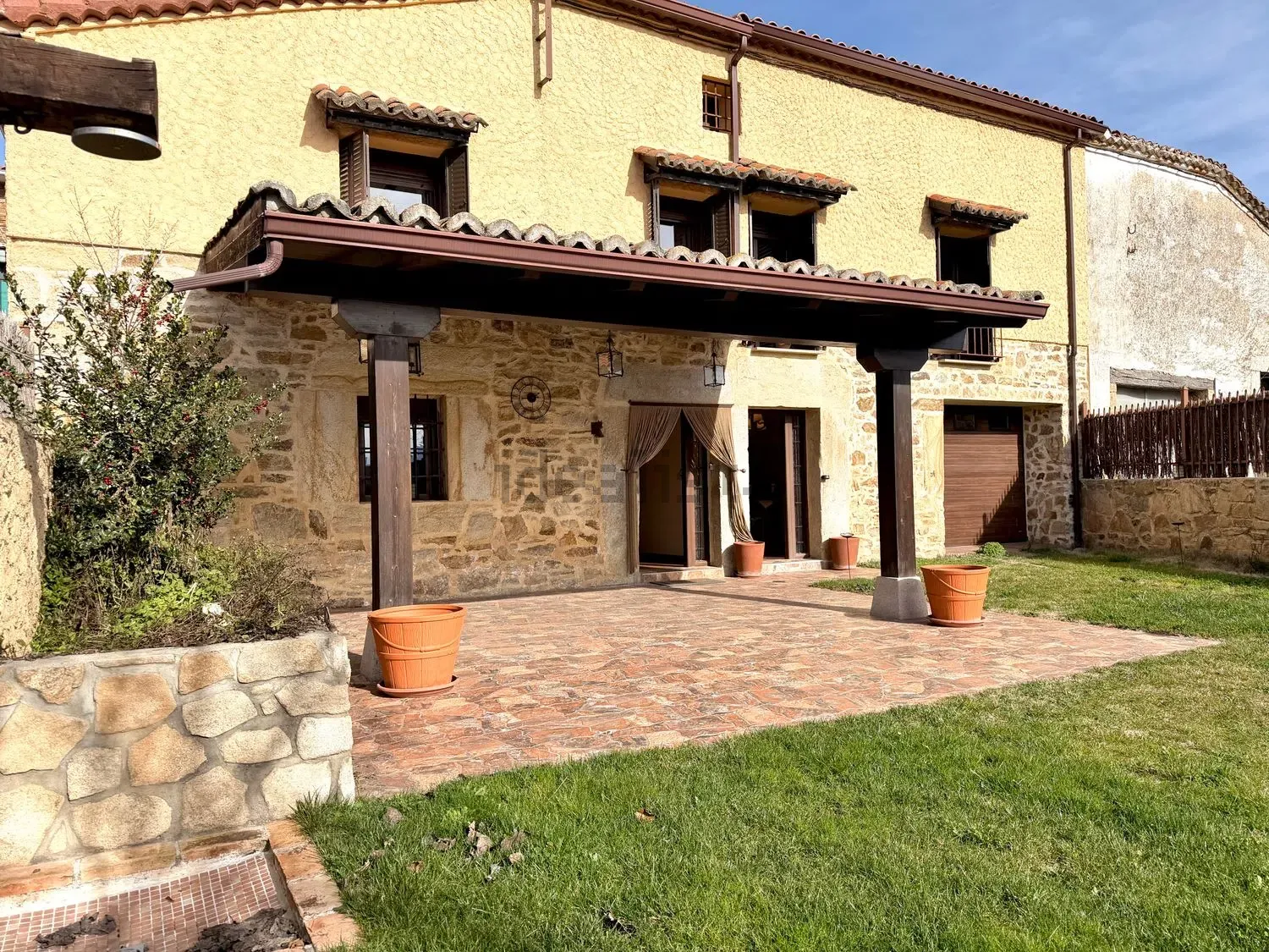 Casa o Chalet independiente